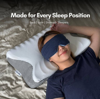 Comfrt Pillow
