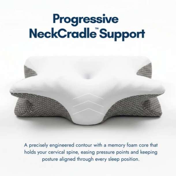 Comfrt Pillow