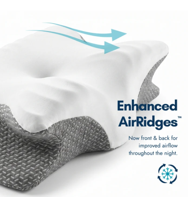 Comfrt Pillow