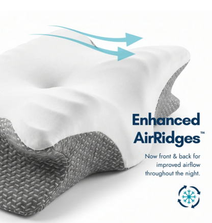 Comfrt Pillow