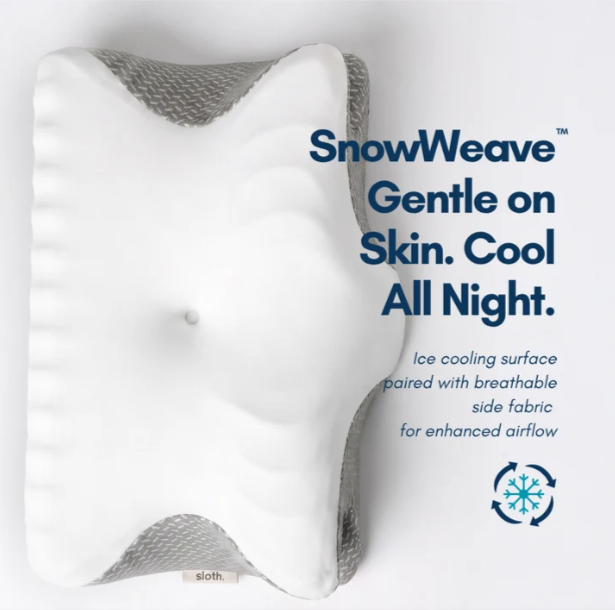 Comfrt Pillow