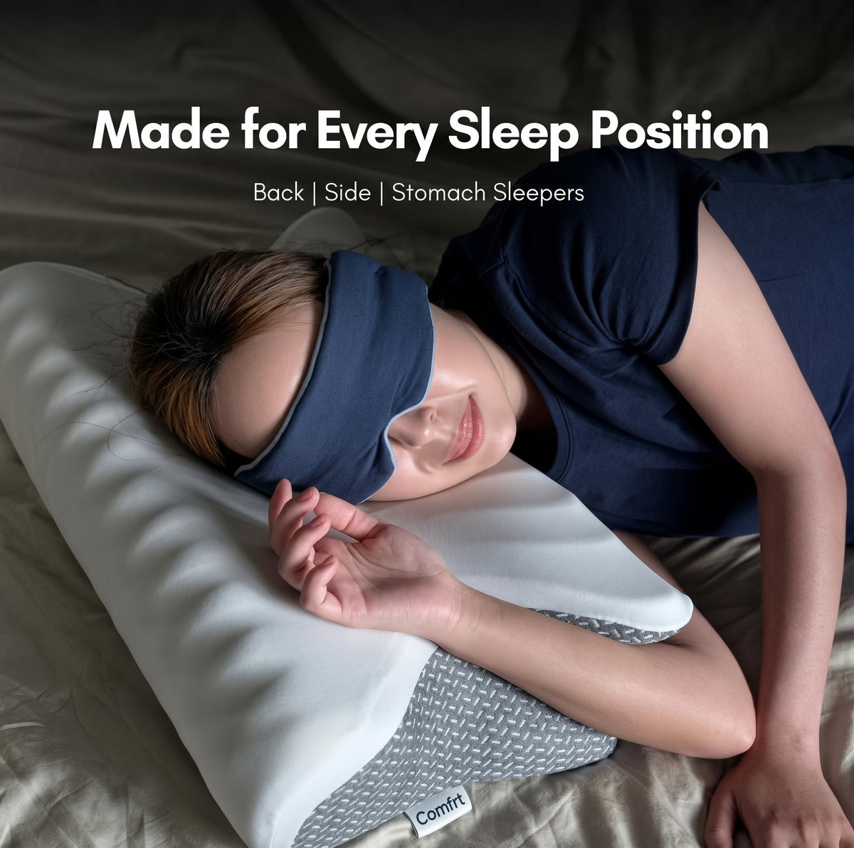 Comfrt Pillow