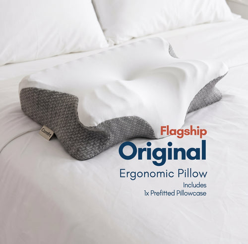 Comfrt Pillow